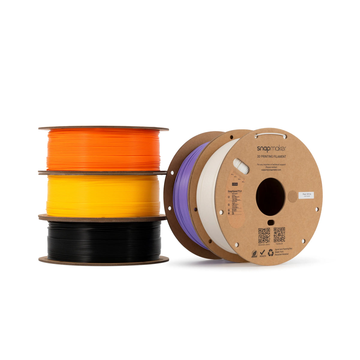 Snapmaker - Best 3D Printer, Laser Engraver, CNC Carver for Sale