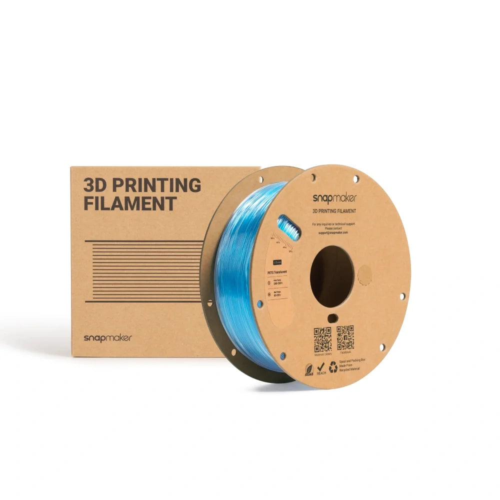 Snapmaker - Best 3D Printer, Laser Engraver, CNC Carver for Sale