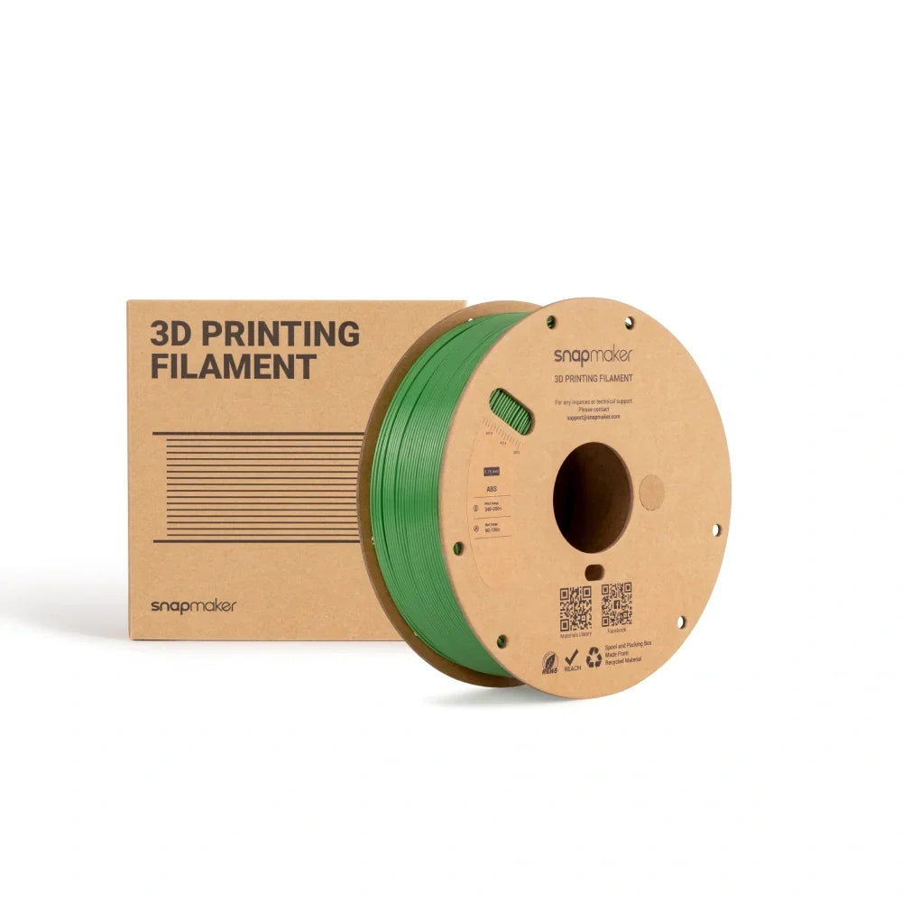 Snapmaker - Best 3D Printer, Laser Engraver, CNC Carver for Sale