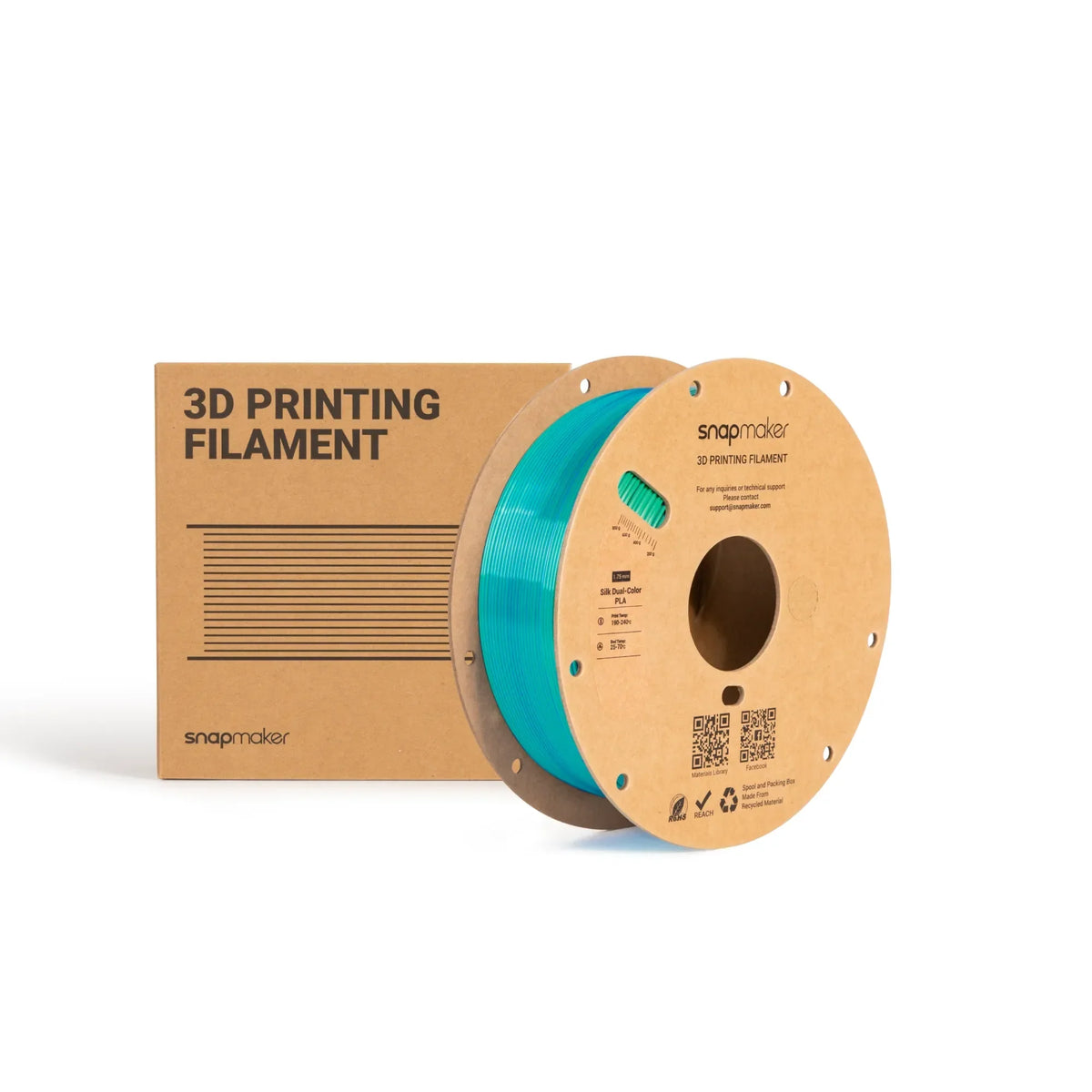Snapmaker - Best 3D Printer, Laser Engraver, CNC Carver for Sale
