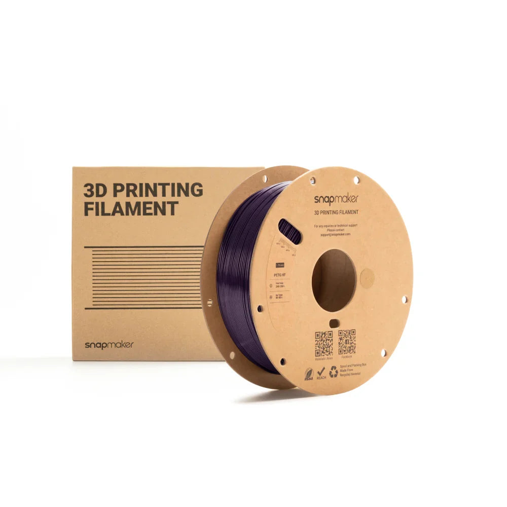 Snapmaker - Best 3D Printer, Laser Engraver, CNC Carver for Sale