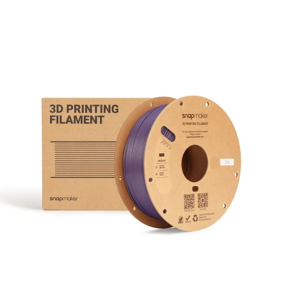 Snapmaker - Best 3D Printer, Laser Engraver, CNC Carver for Sale