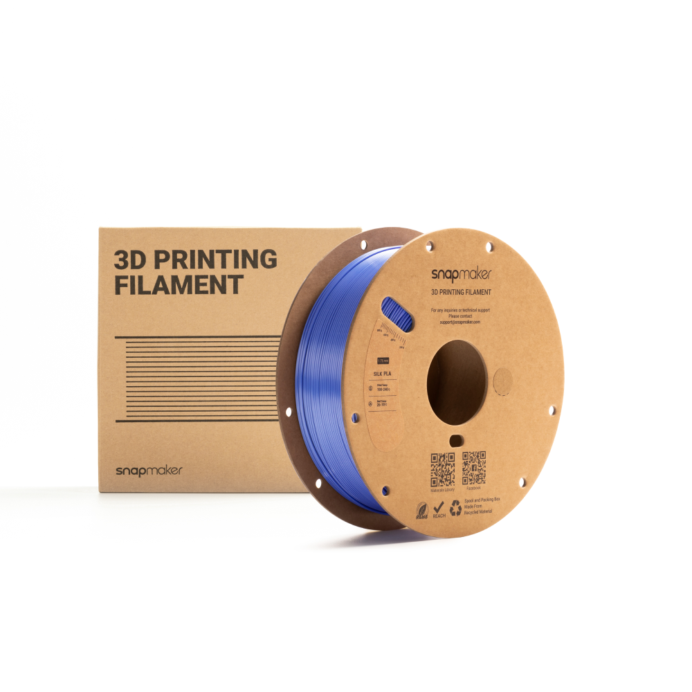 Snapmaker - Best 3D Printer, Laser Engraver, CNC Carver for Sale