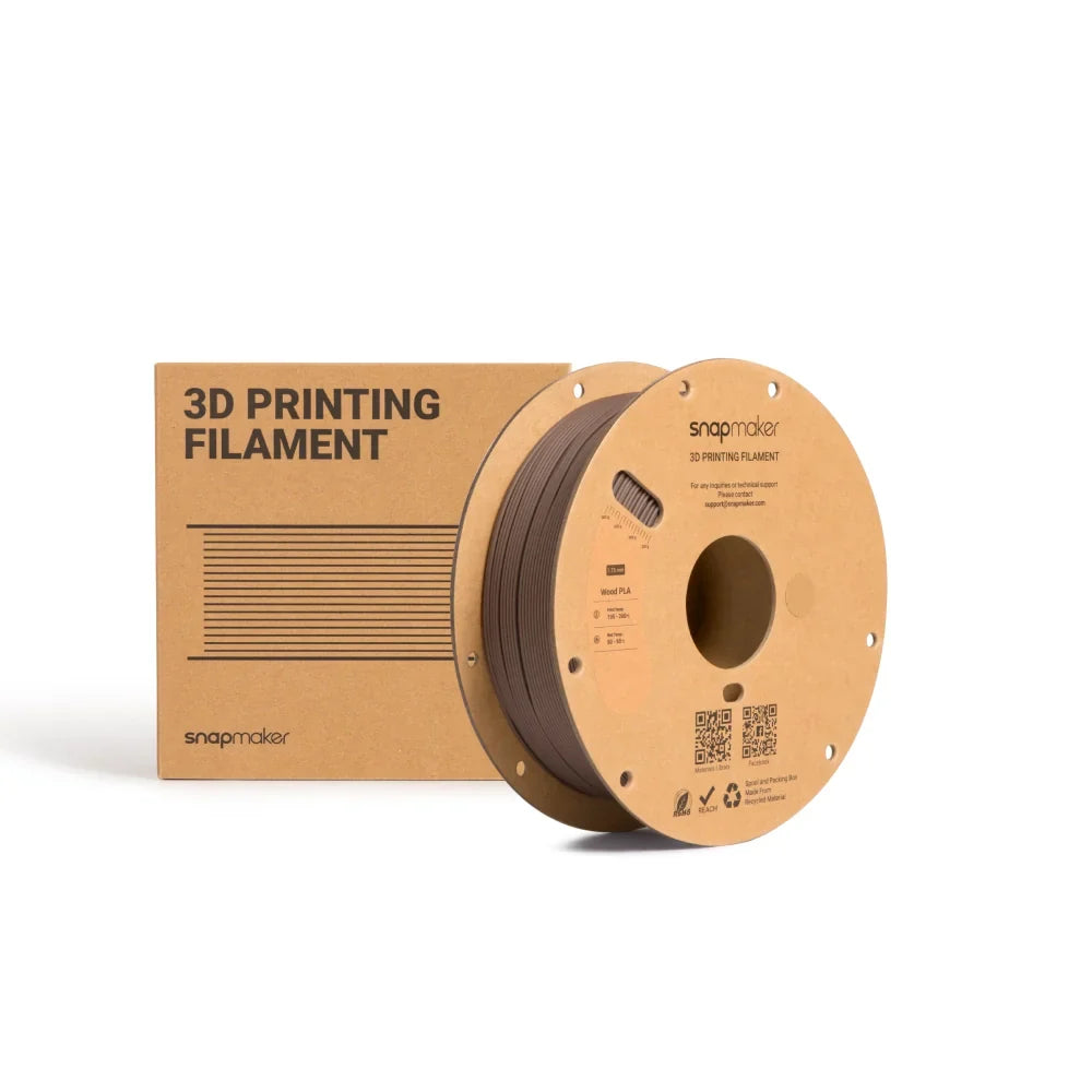 Snapmaker - Best 3D Printer, Laser Engraver, CNC Carver for Sale