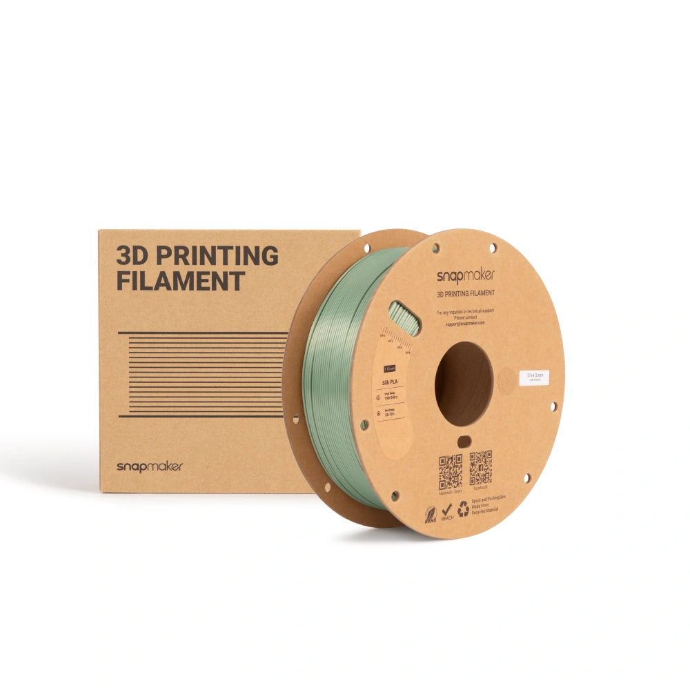 Snapmaker - Best 3D Printer, Laser Engraver, CNC Carver for Sale