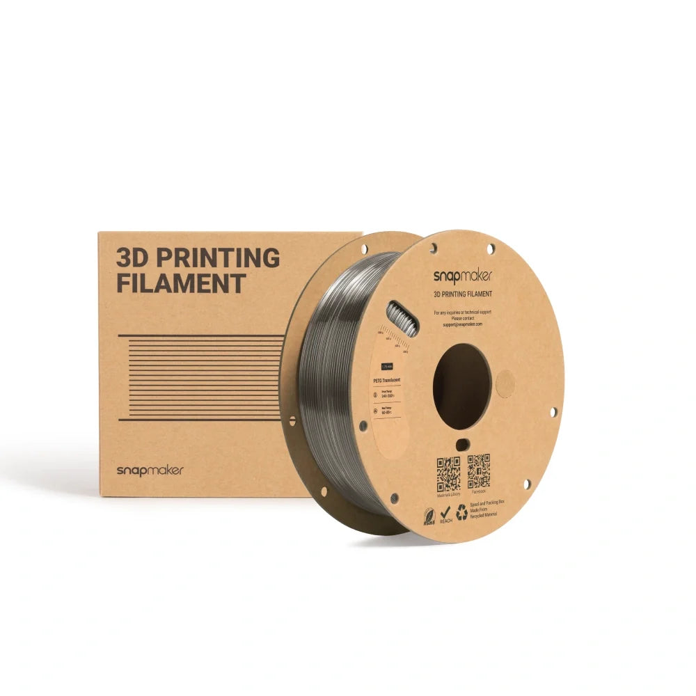 Snapmaker - Best 3D Printer, Laser Engraver, CNC Carver for Sale