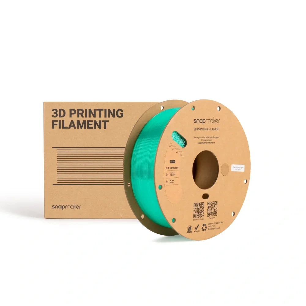 Snapmaker - Best 3D Printer, Laser Engraver, CNC Carver for Sale
