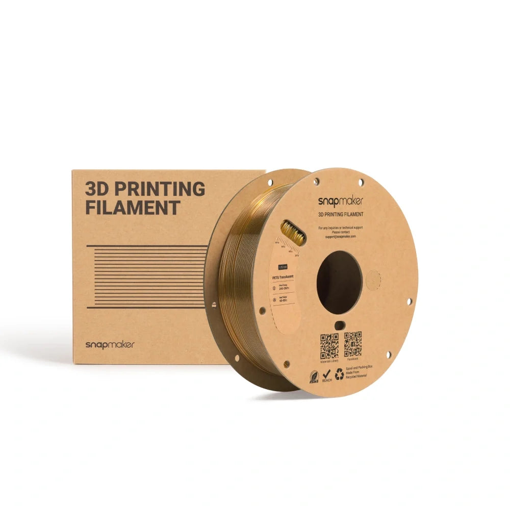 Snapmaker - Best 3D Printer, Laser Engraver, CNC Carver for Sale
