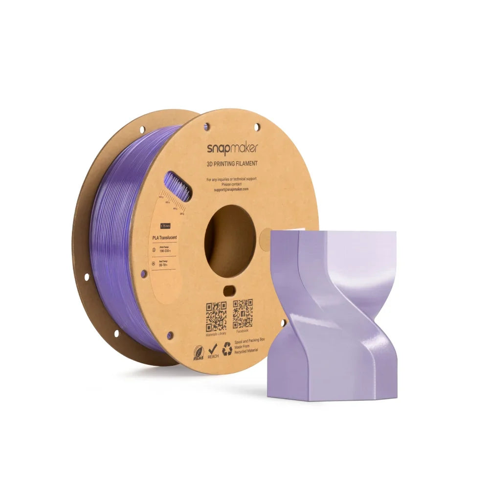Snapmaker - Best 3D Printer, Laser Engraver, CNC Carver for Sale
