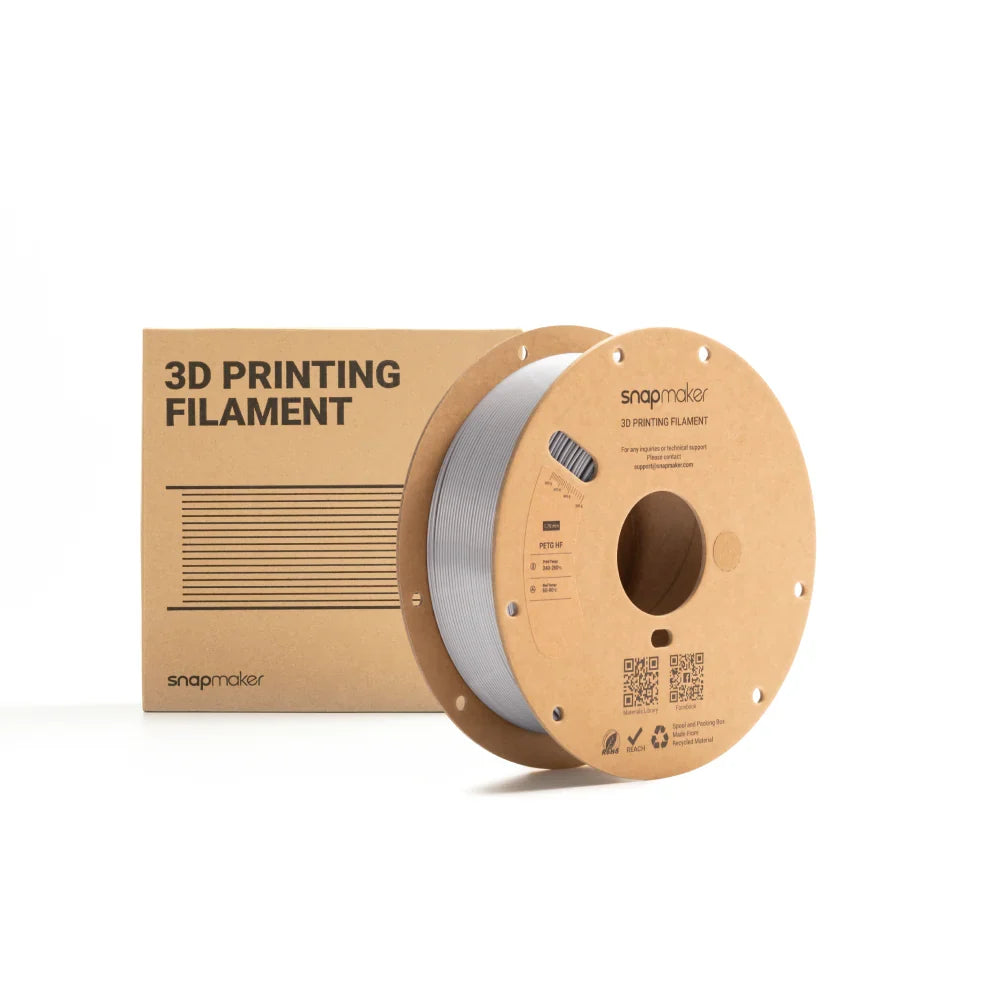 Snapmaker - Best 3D Printer, Laser Engraver, CNC Carver for Sale