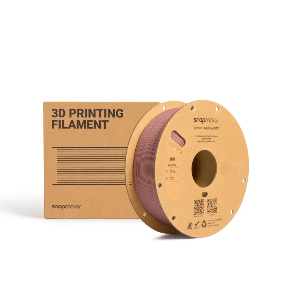 Snapmaker - Best 3D Printer, Laser Engraver, CNC Carver for Sale