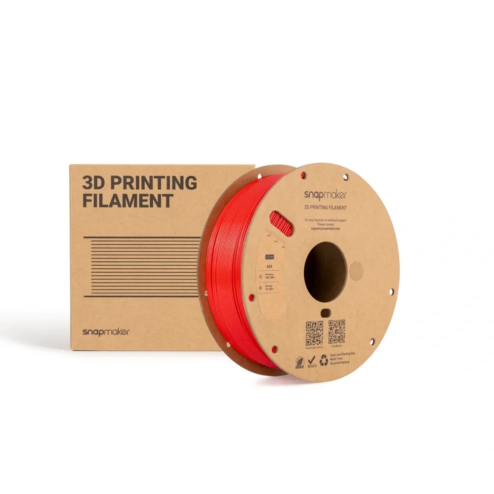 Snapmaker - Best 3D Printer, Laser Engraver, CNC Carver for Sale
