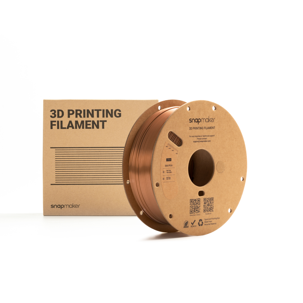 Snapmaker - Best 3D Printer, Laser Engraver, CNC Carver for Sale