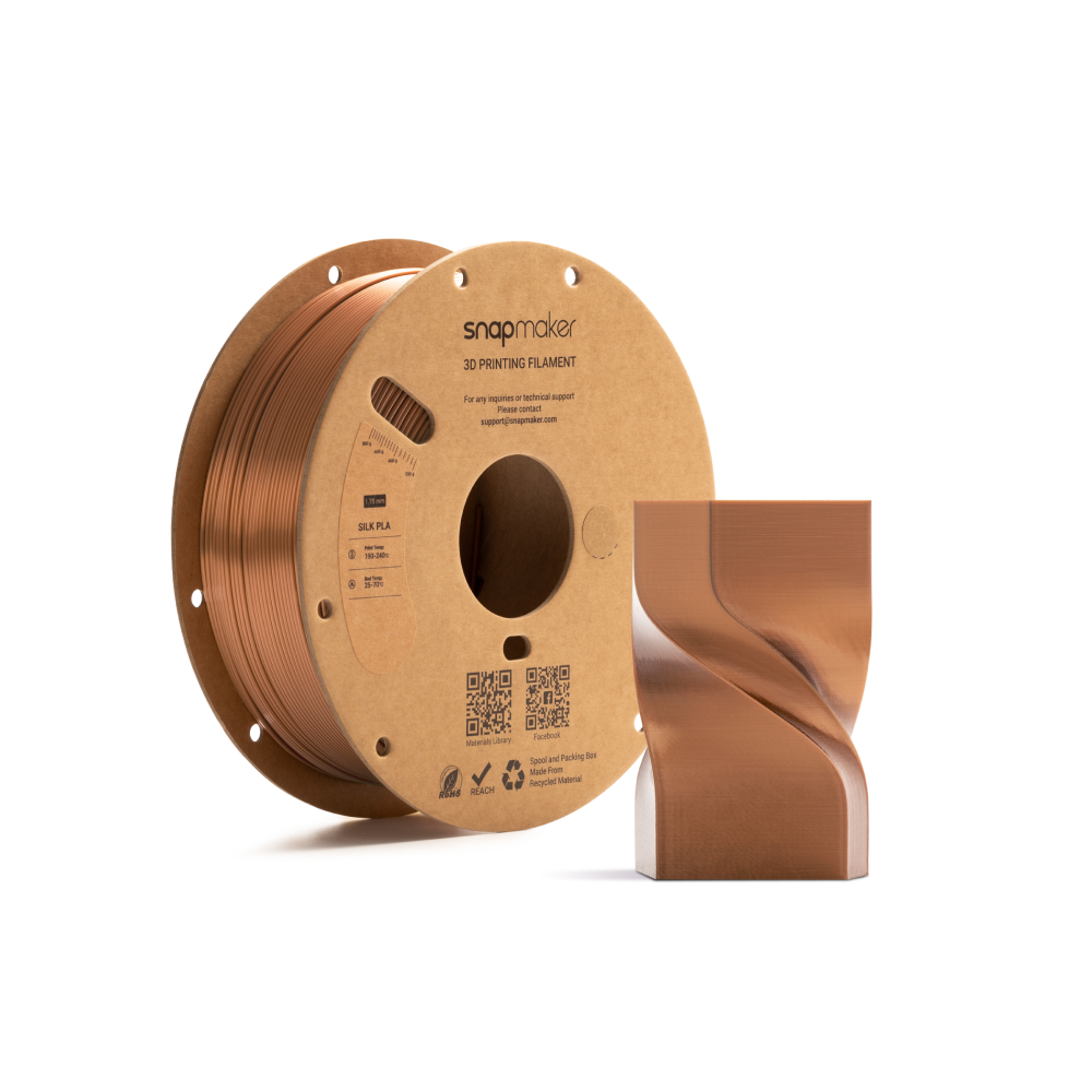 Snapmaker - Best 3D Printer, Laser Engraver, CNC Carver for Sale