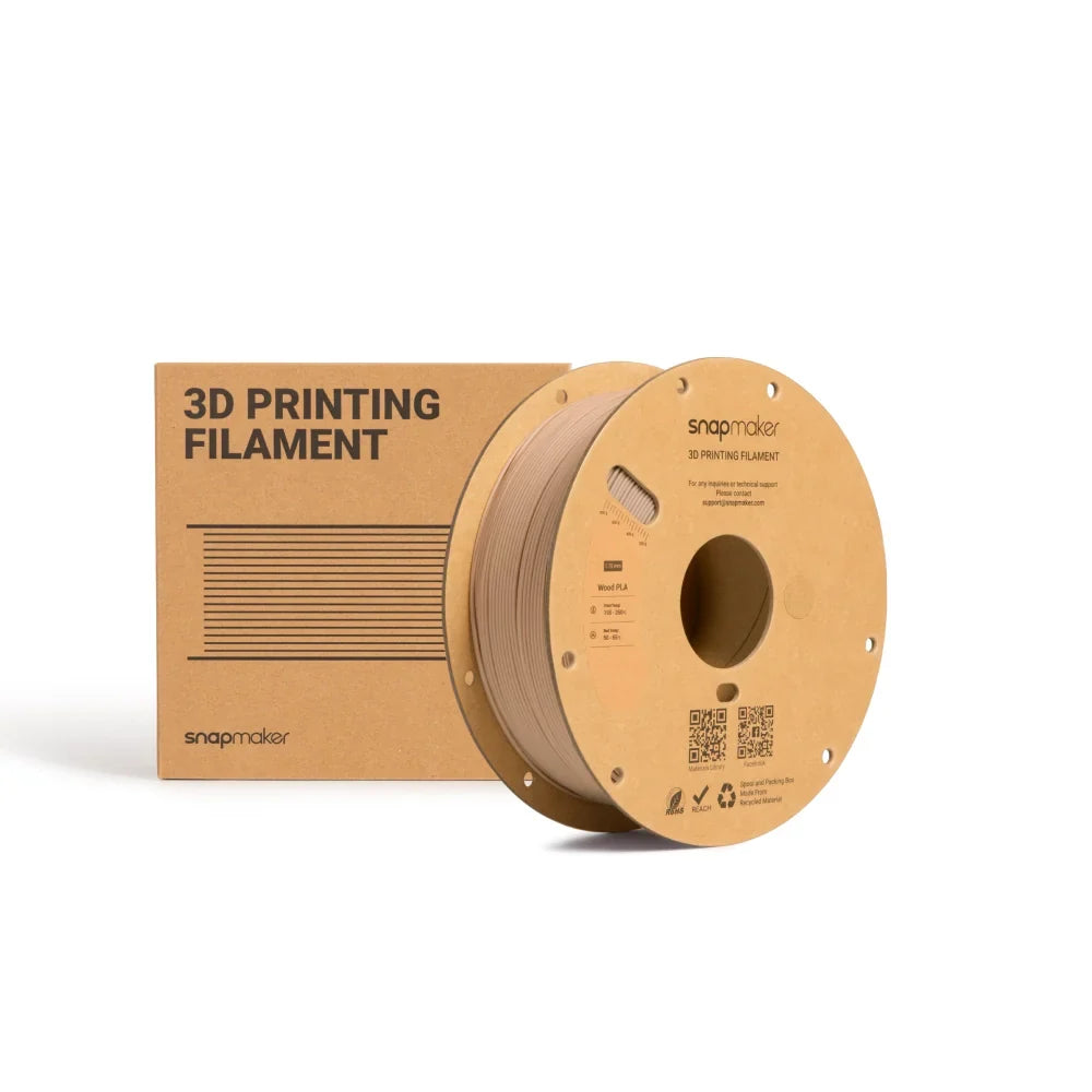 Snapmaker - Best 3D Printer, Laser Engraver, CNC Carver for Sale