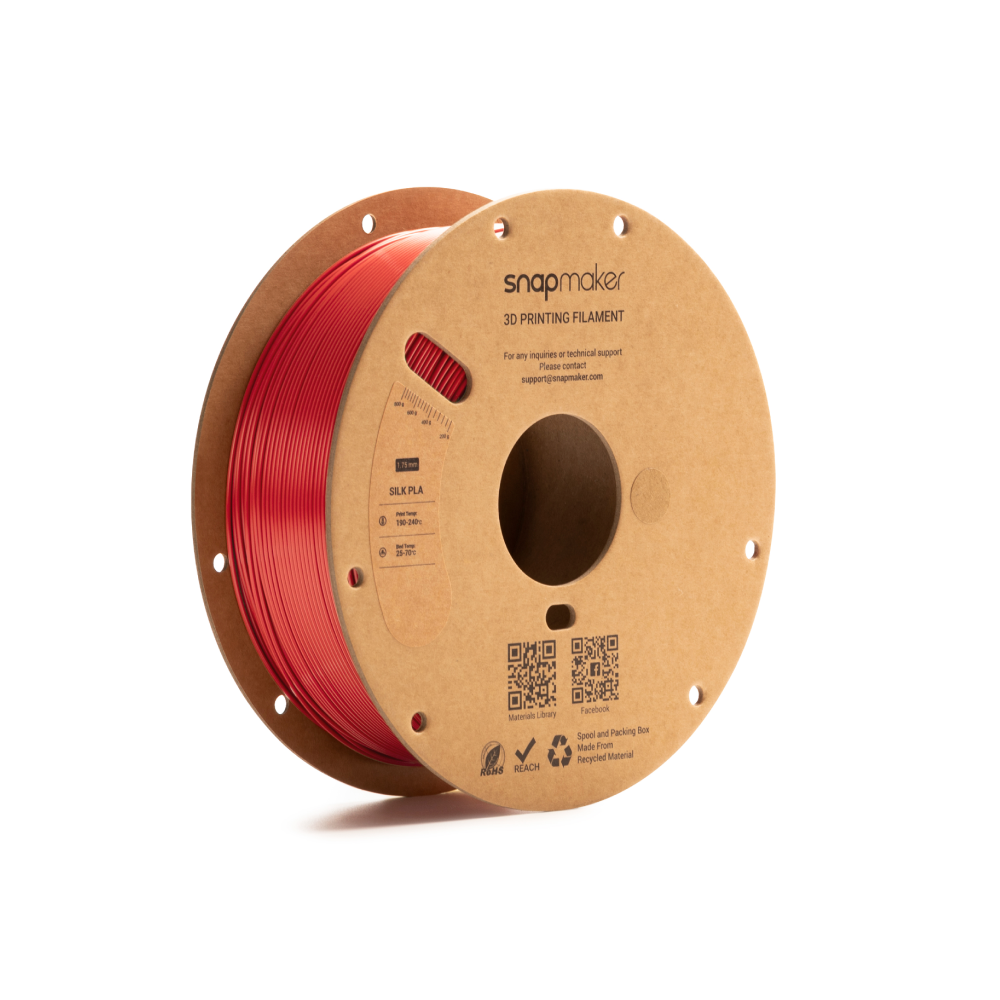 Snapmaker - Best 3D Printer, Laser Engraver, CNC Carver for Sale
