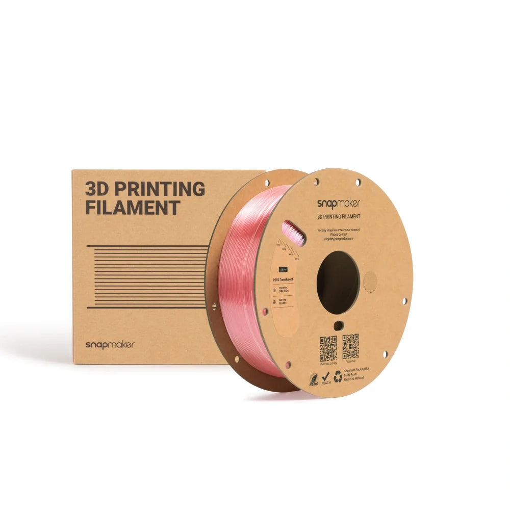 Snapmaker - Best 3D Printer, Laser Engraver, CNC Carver for Sale