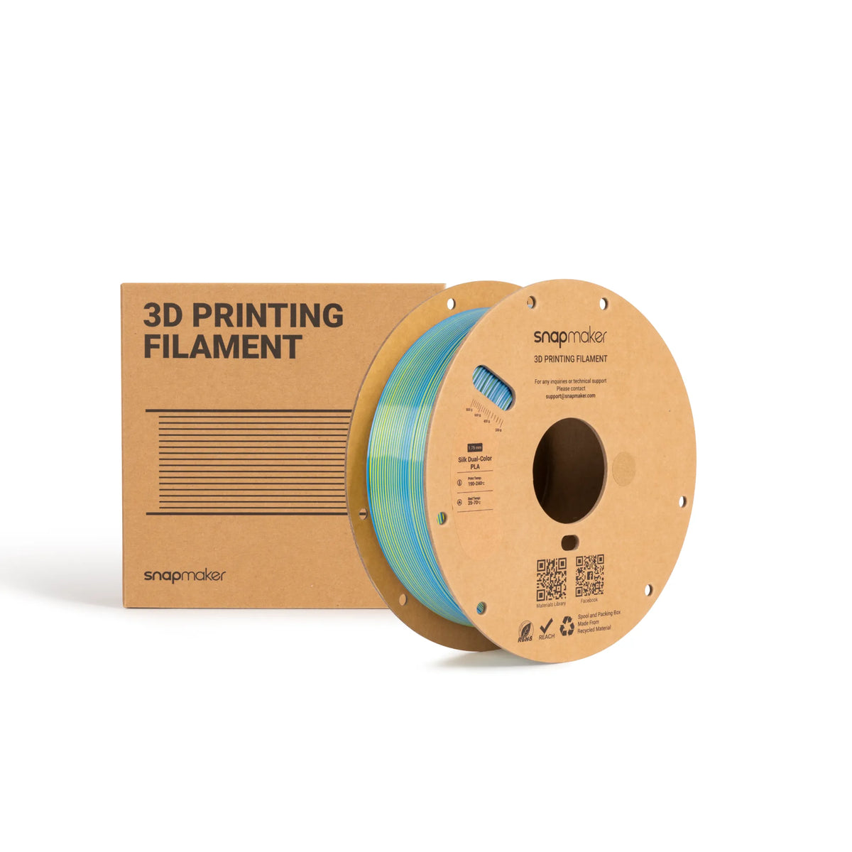 Snapmaker - Best 3D Printer, Laser Engraver, CNC Carver for Sale