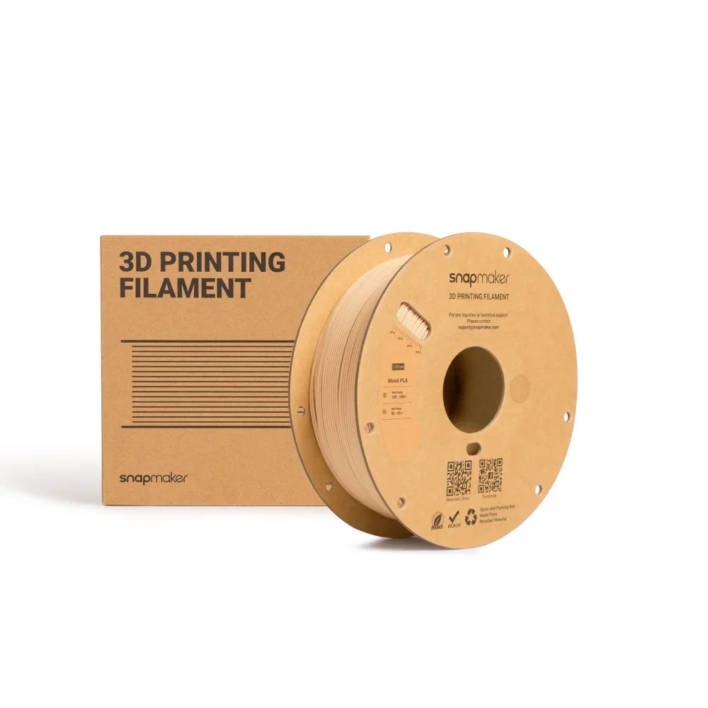 Snapmaker - Best 3D Printer, Laser Engraver, CNC Carver for Sale