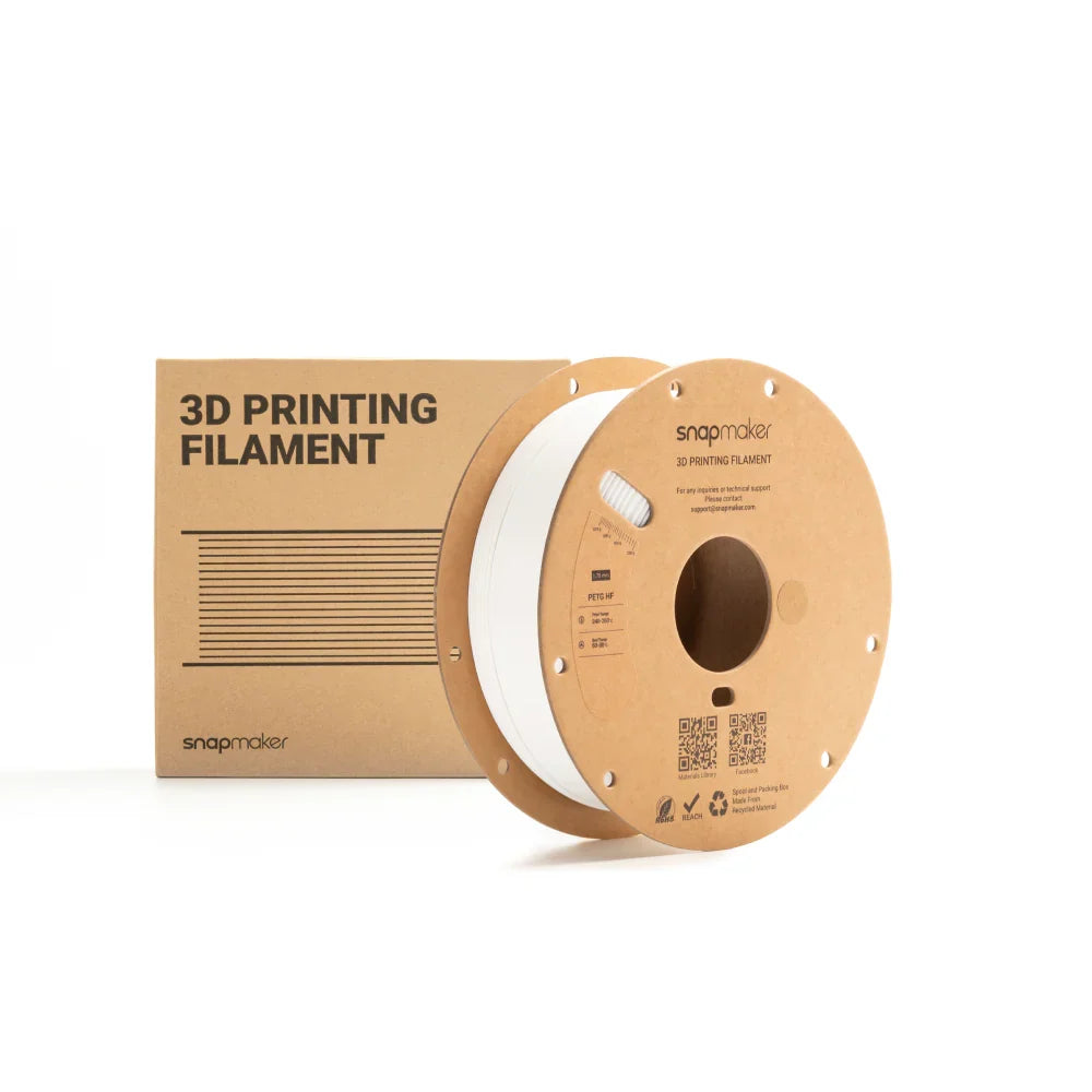Snapmaker - Best 3D Printer, Laser Engraver, CNC Carver for Sale