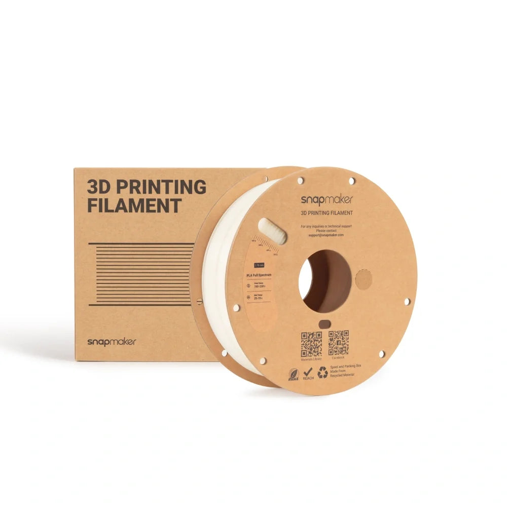 Snapmaker - Best 3D Printer, Laser Engraver, CNC Carver for Sale