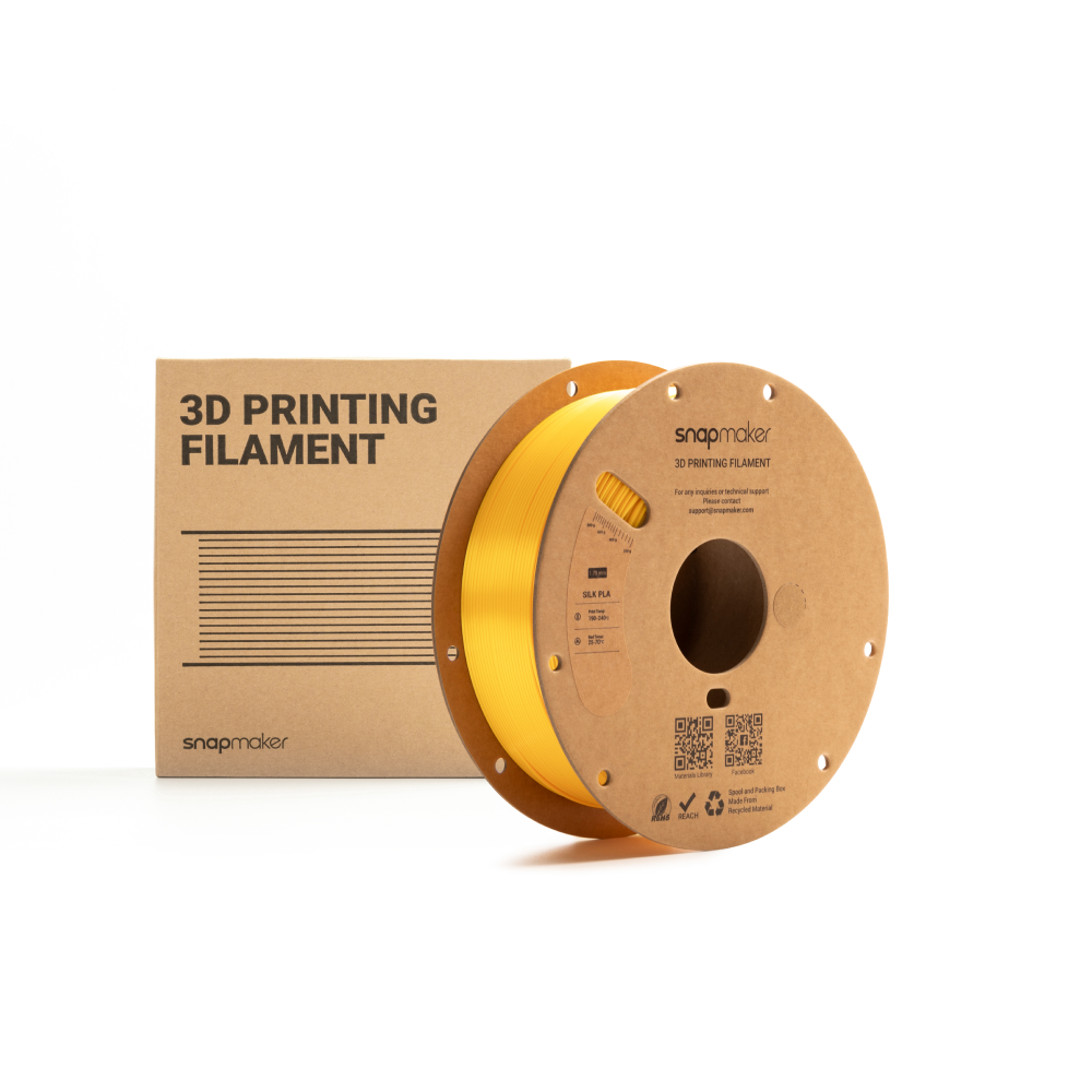 Snapmaker - Best 3D Printer, Laser Engraver, CNC Carver for Sale