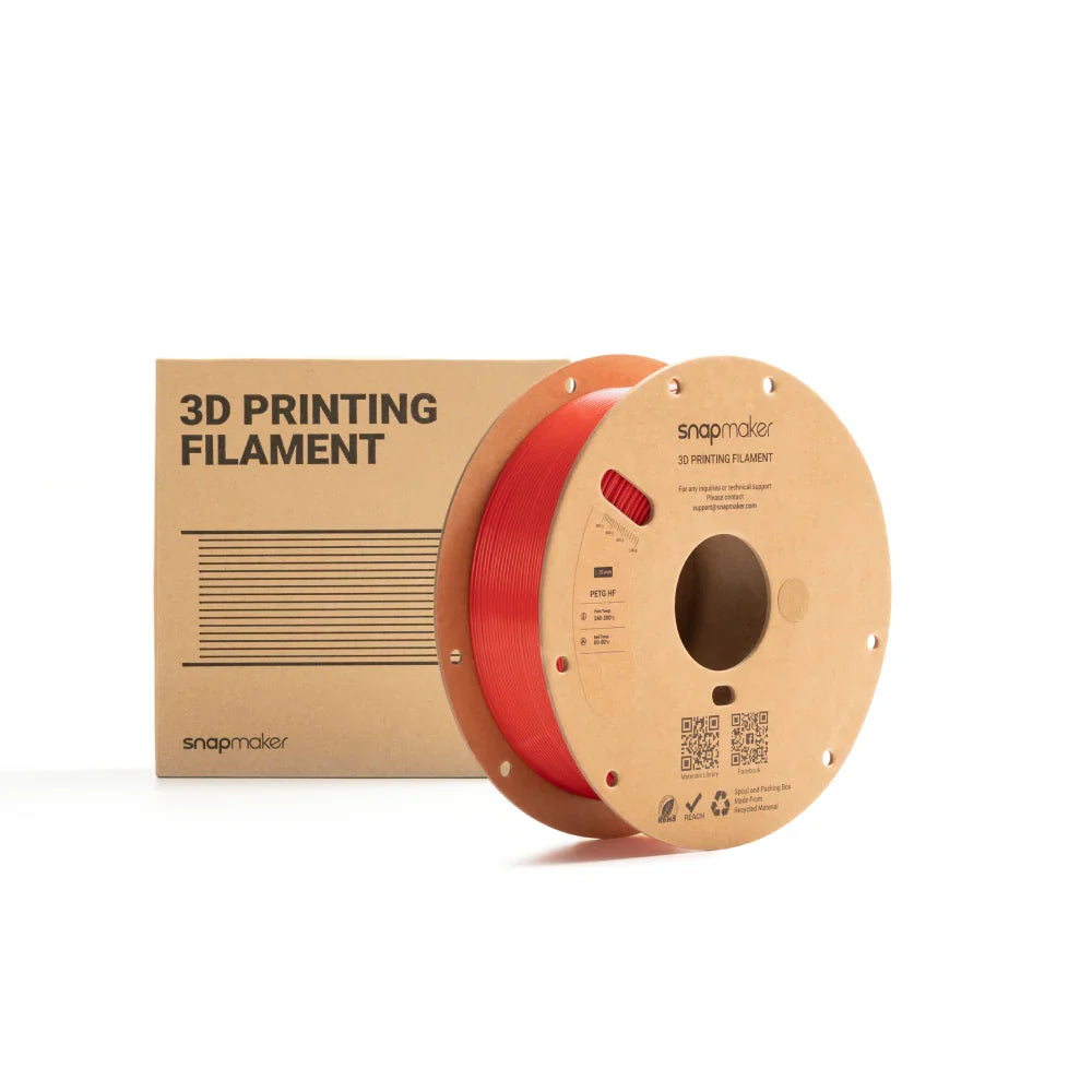 Snapmaker - Best 3D Printer, Laser Engraver, CNC Carver for Sale