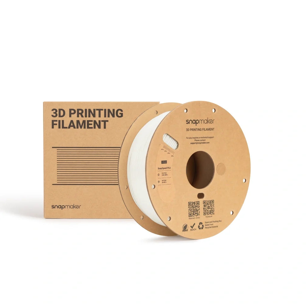 Snapmaker - Best 3D Printer, Laser Engraver, CNC Carver for Sale