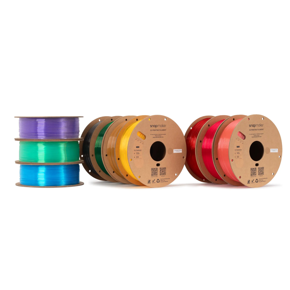 Snapmaker - Best 3D Printer, Laser Engraver, CNC Carver for Sale