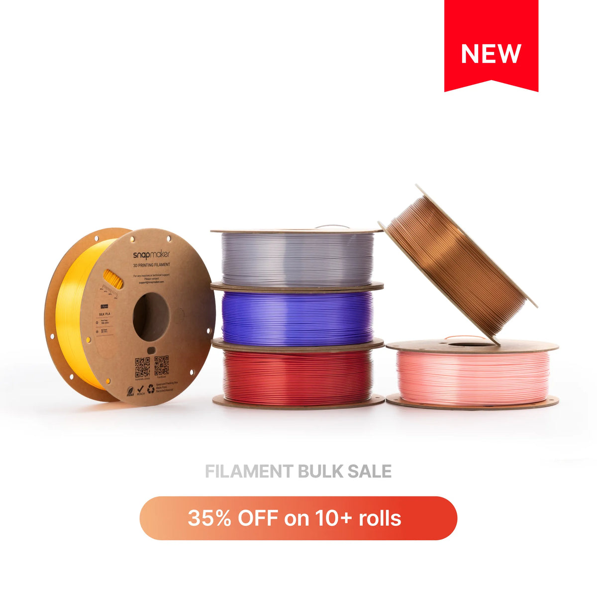 Snapmaker - Best 3D Printer, Laser Engraver, CNC Carver for Sale