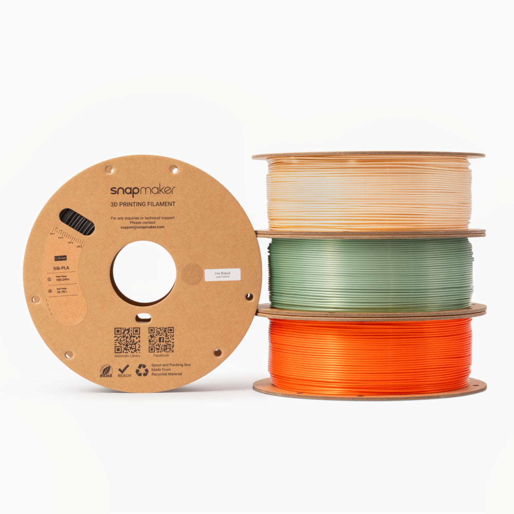 Snapmaker - Best 3D Printer, Laser Engraver, CNC Carver for Sale