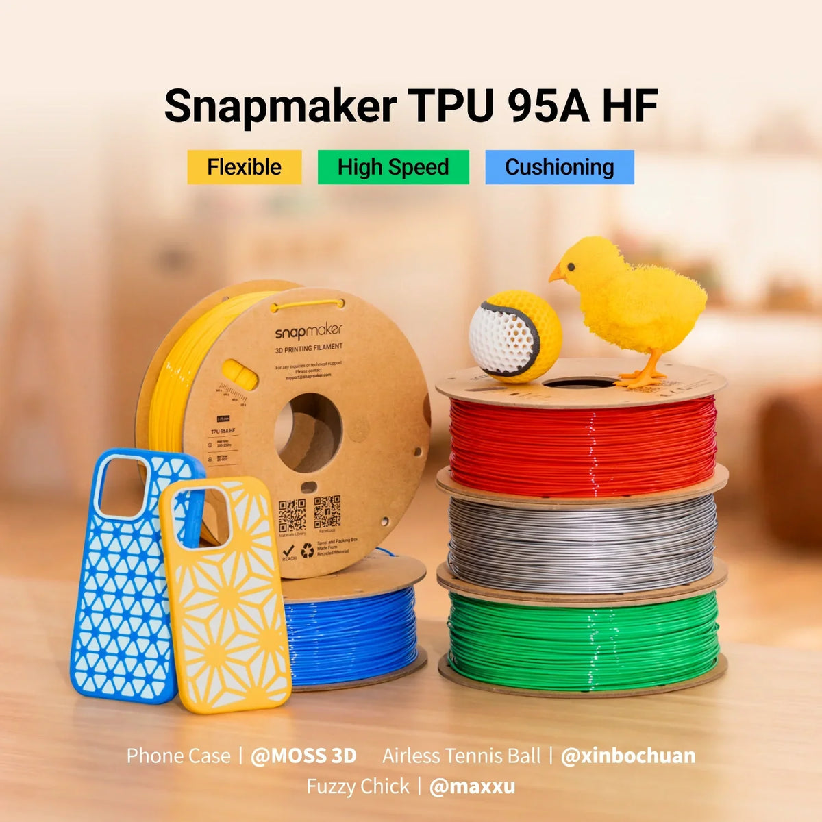 Snapmaker - Best 3D Printer, Laser Engraver, CNC Carver for Sale