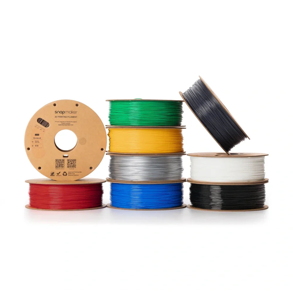Snapmaker - Best 3D Printer, Laser Engraver, CNC Carver for Sale