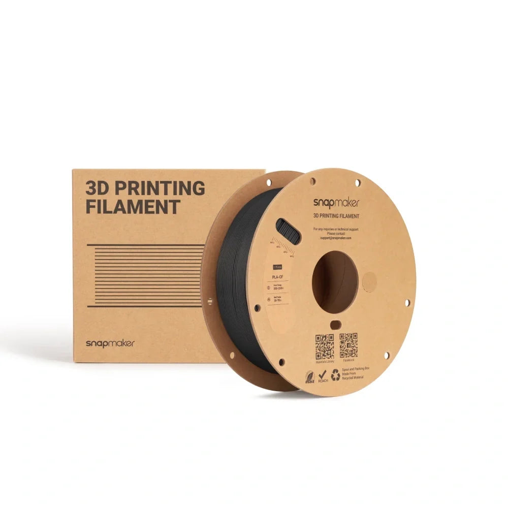 PLA-CF Filament (RFID) - 1kg