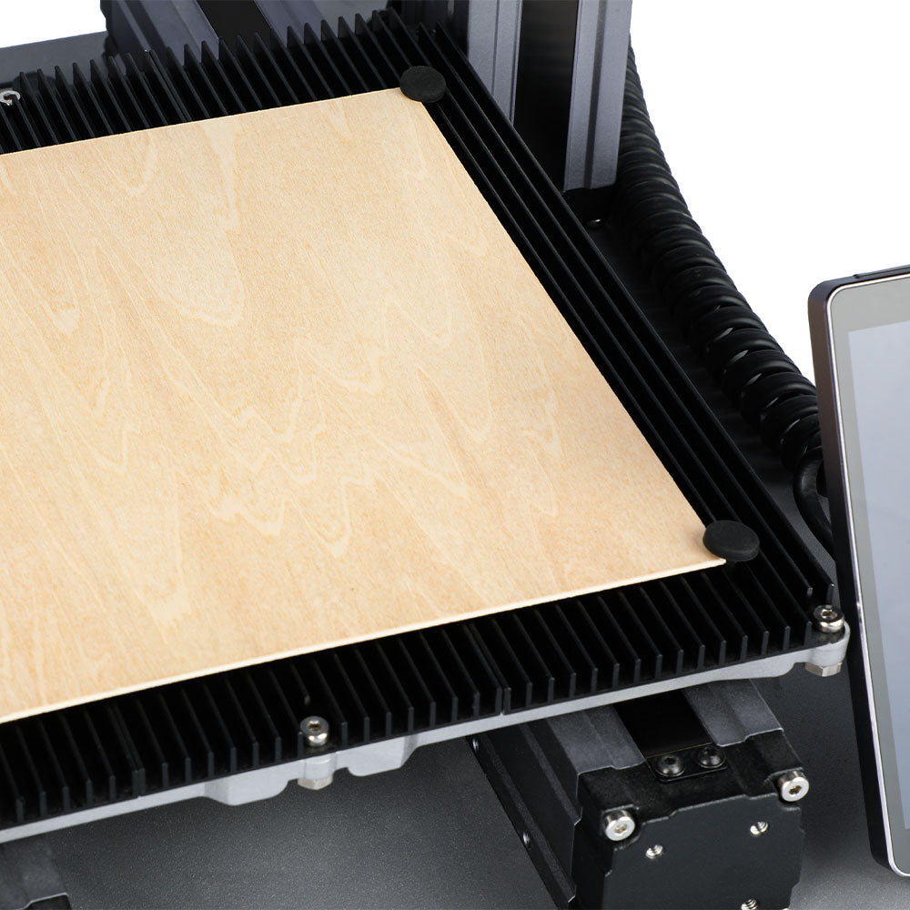 Snapmaker - Best 3D Printer, Laser Engraver, CNC Carver for Sale