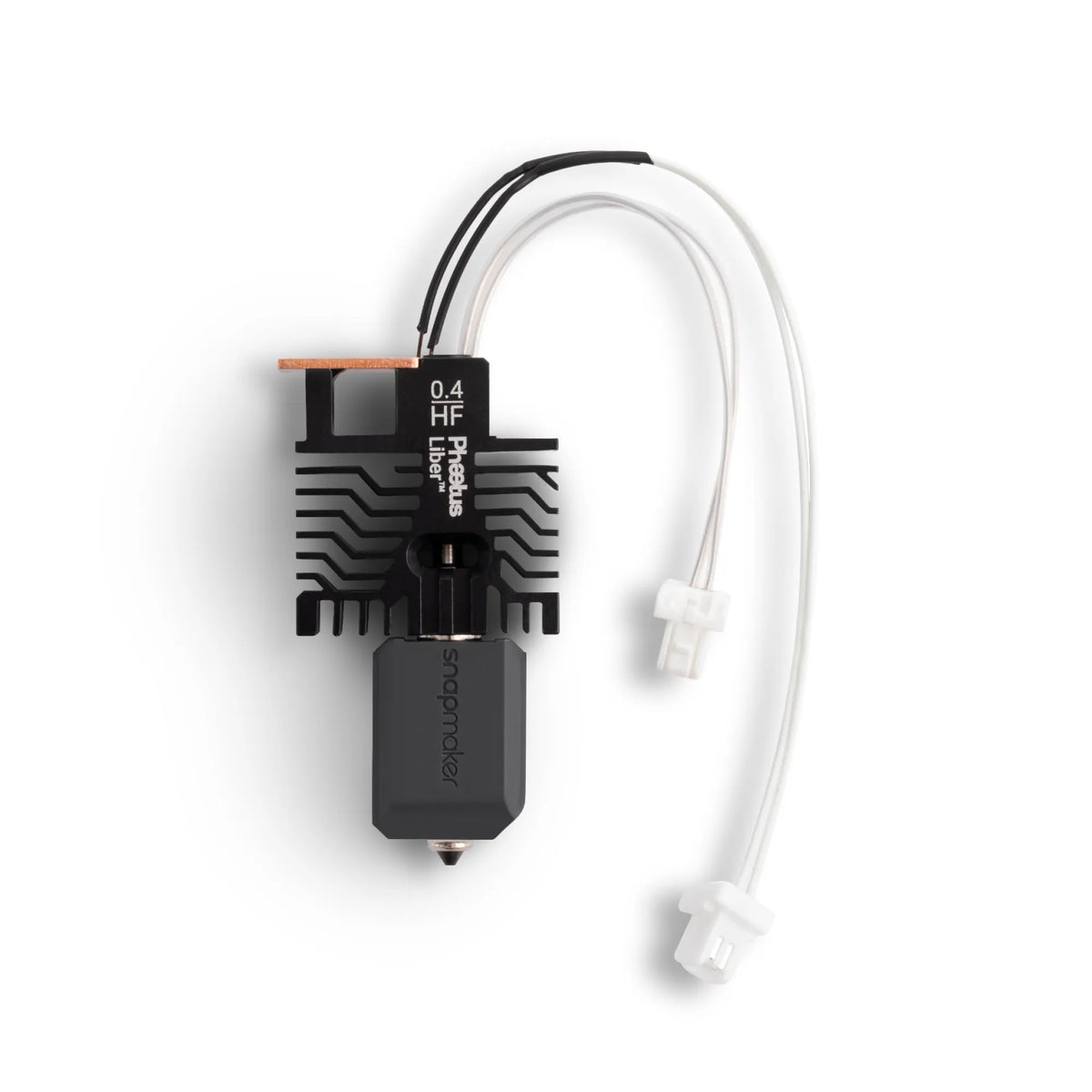 Snapmaker × Phaetus Liber™ High Flow Hotend for U1