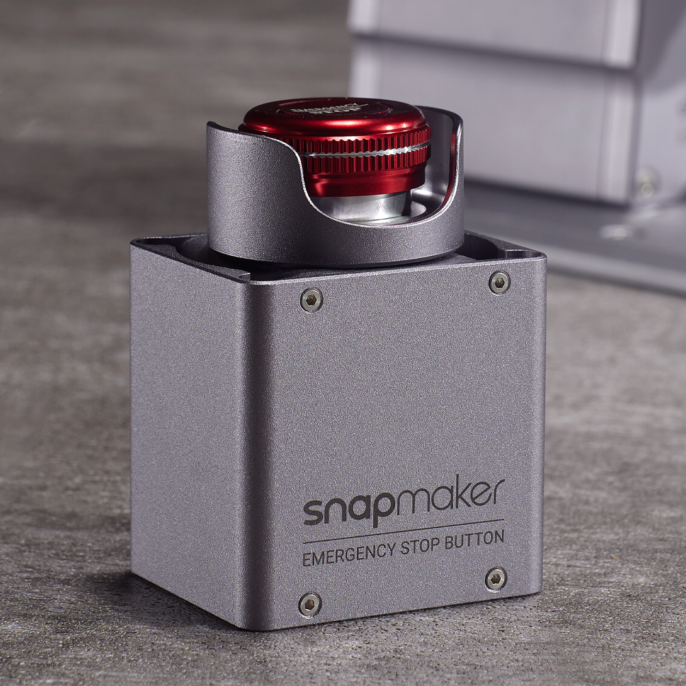 Snapmaker - Best 3D Printer, Laser Engraver, CNC Carver for Sale
