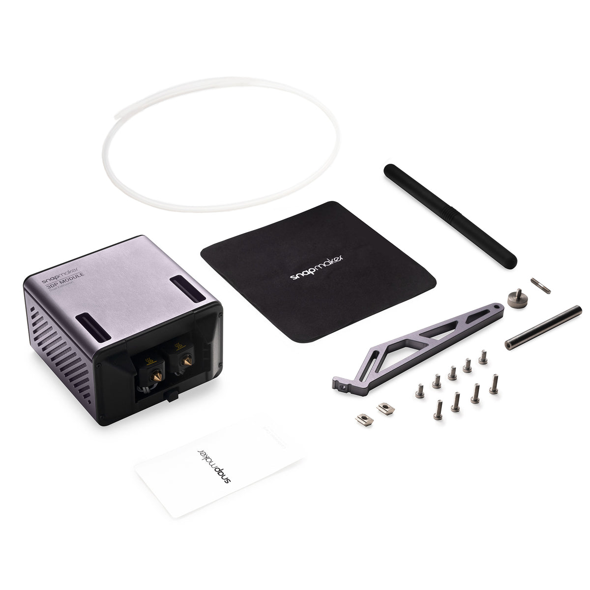 Snapmaker - Best 3D Printer, Laser Engraver, CNC Carver for Sale