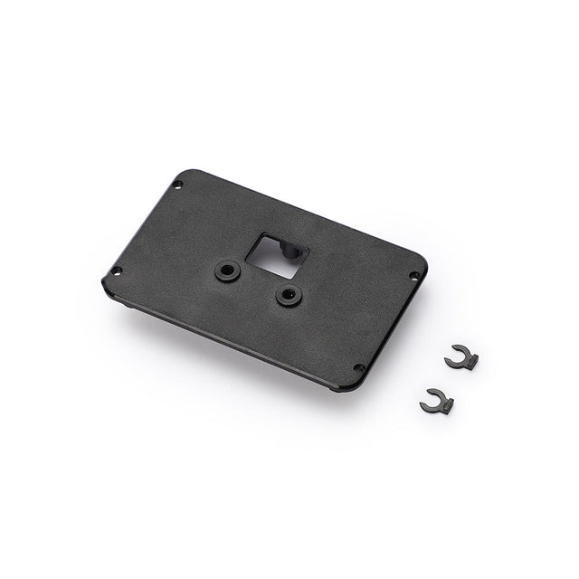 Snapmaker Top Cover Kit for the Dual Extrusion 3D Printing Module, shown with quick-connect fittings and wedges.