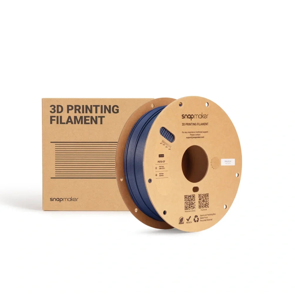 Snapmaker - Best 3D Printer, Laser Engraver, CNC Carver for Sale