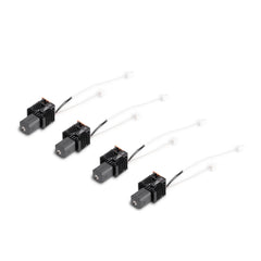 0.4mm Hotend Bundle (4-Pack)