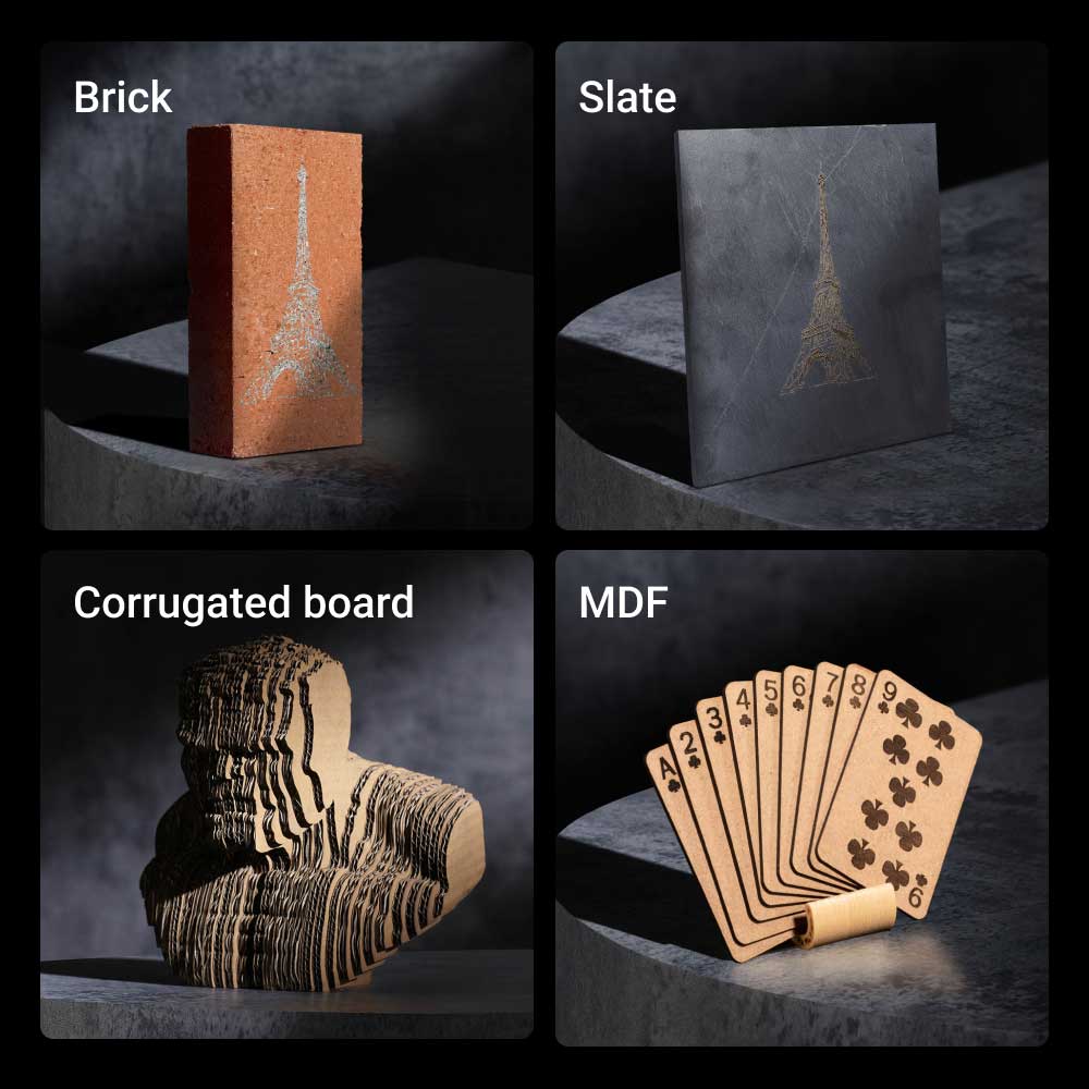 Snapmaker - Best 3D Printer, Laser Engraver, CNC Carver for Sale