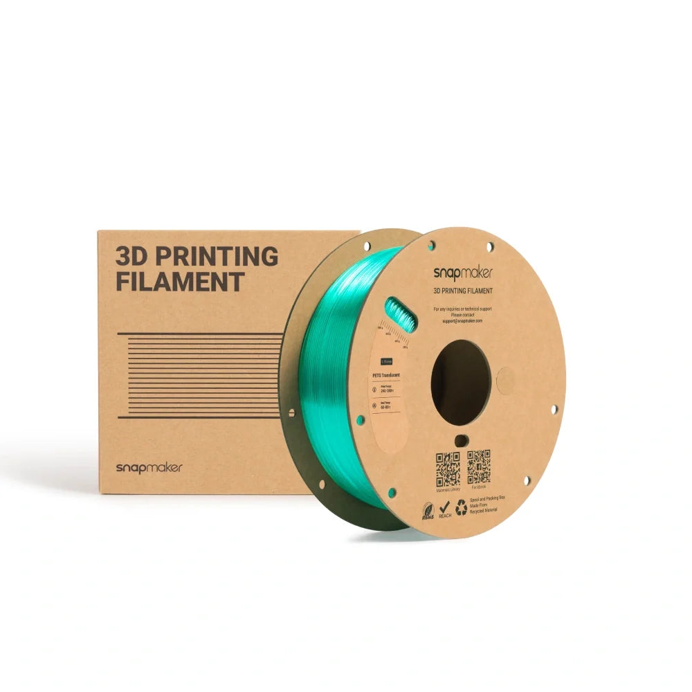 Snapmaker - Best 3D Printer, Laser Engraver, CNC Carver for Sale