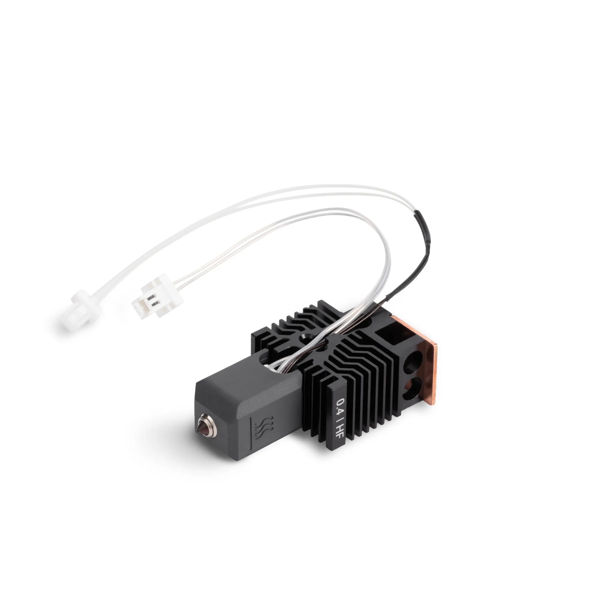 Snapmaker × Phaetus Liber™ High Flow Hotend for U1
