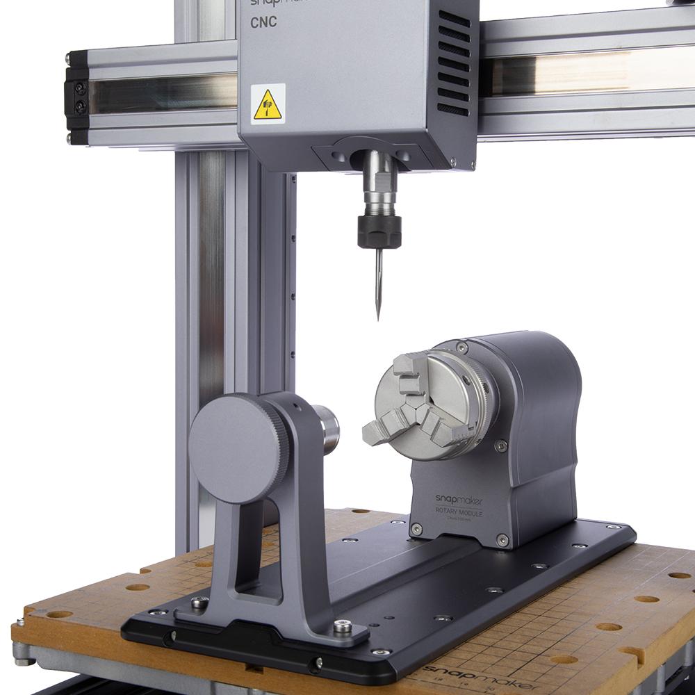Snapmaker - Best 3D Printer, Laser Engraver, CNC Carver for Sale