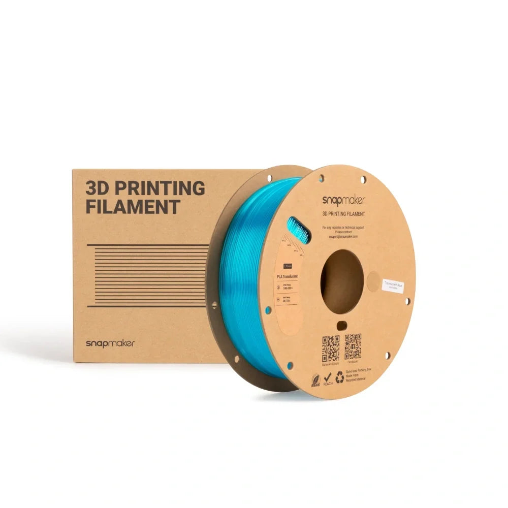 Snapmaker - Best 3D Printer, Laser Engraver, CNC Carver for Sale