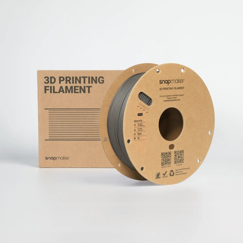 Snapmaker - Best 3D Printer, Laser Engraver, CNC Carver for Sale
