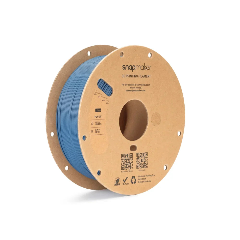 PLA-CF Filament (RFID) - 1kg