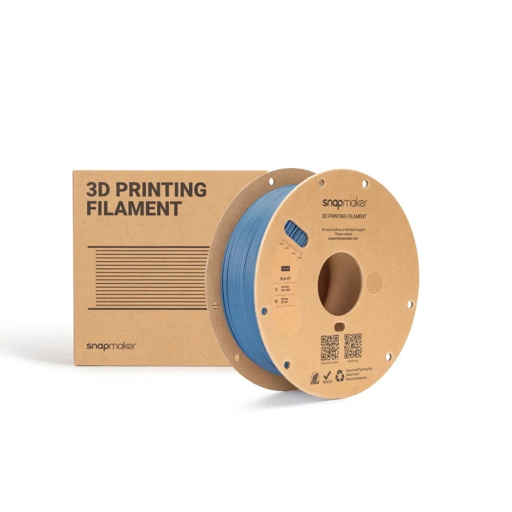 PLA-CF Filament (RFID) - 1kg