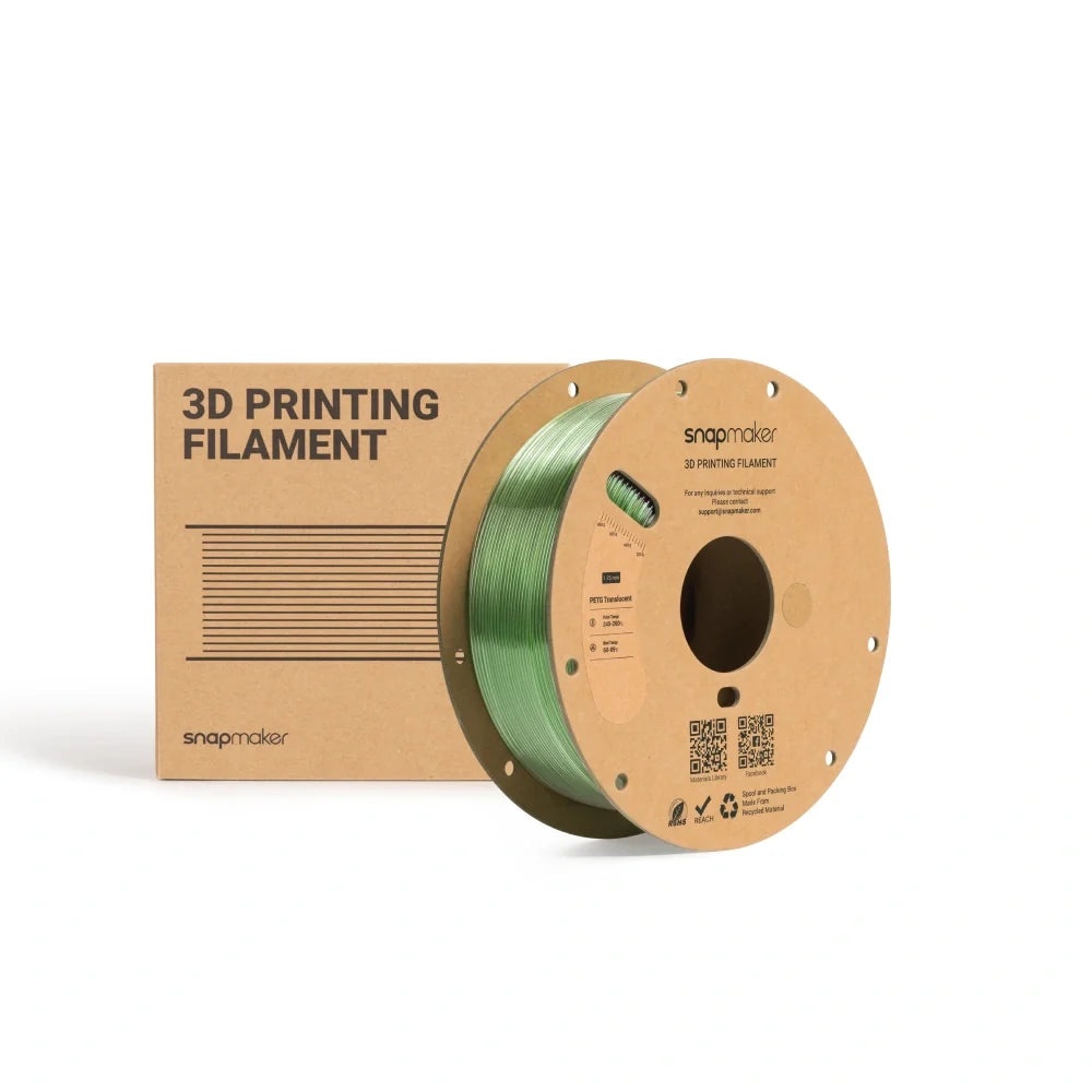 Snapmaker - Best 3D Printer, Laser Engraver, CNC Carver for Sale